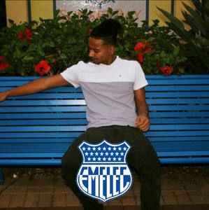 Meet your Posher, Andy